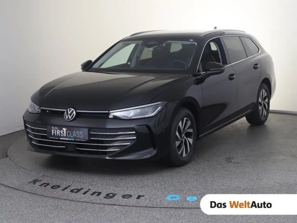 Volkswagen Passat Business DSG Variant