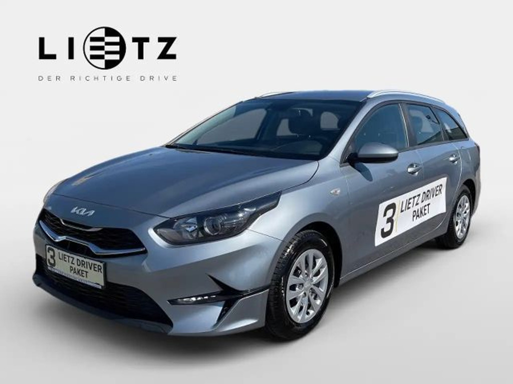 Kia Ceed Titan SportWagon