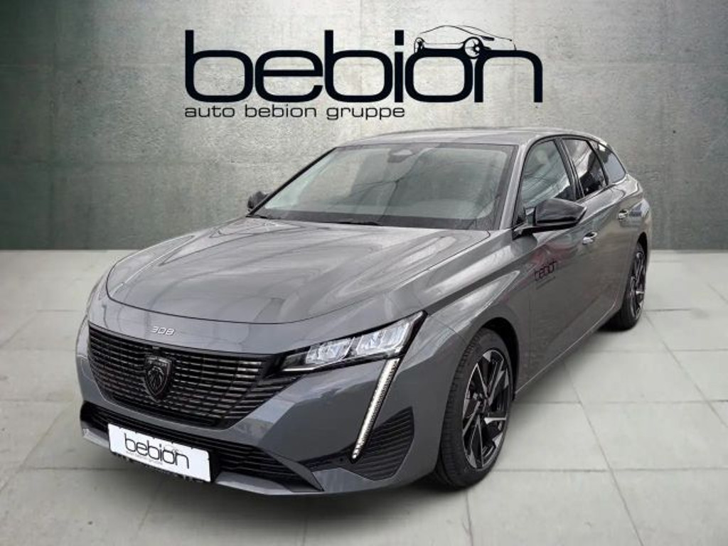 Peugeot 308 Allure Pack BlueHDi SW