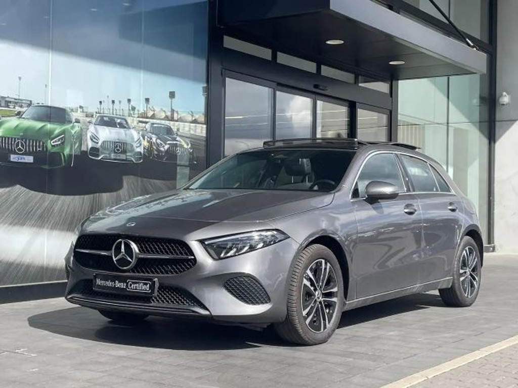 Mercedes-Benz A-Klasse A 250 Business Line Hatchback