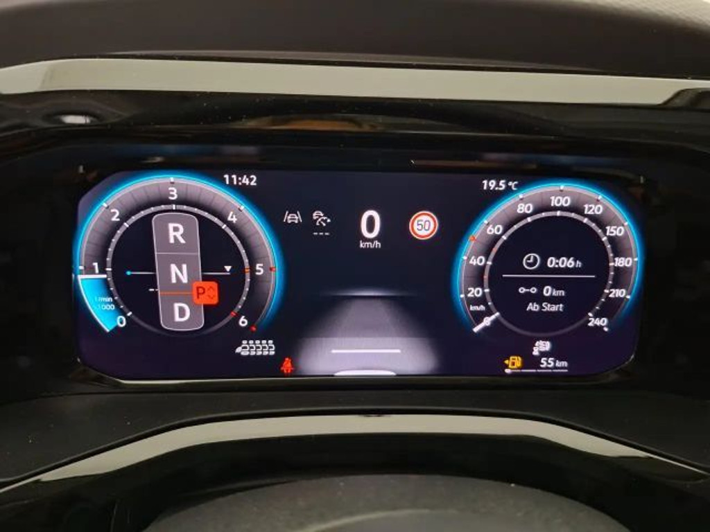 Volkswagen Multivan T7