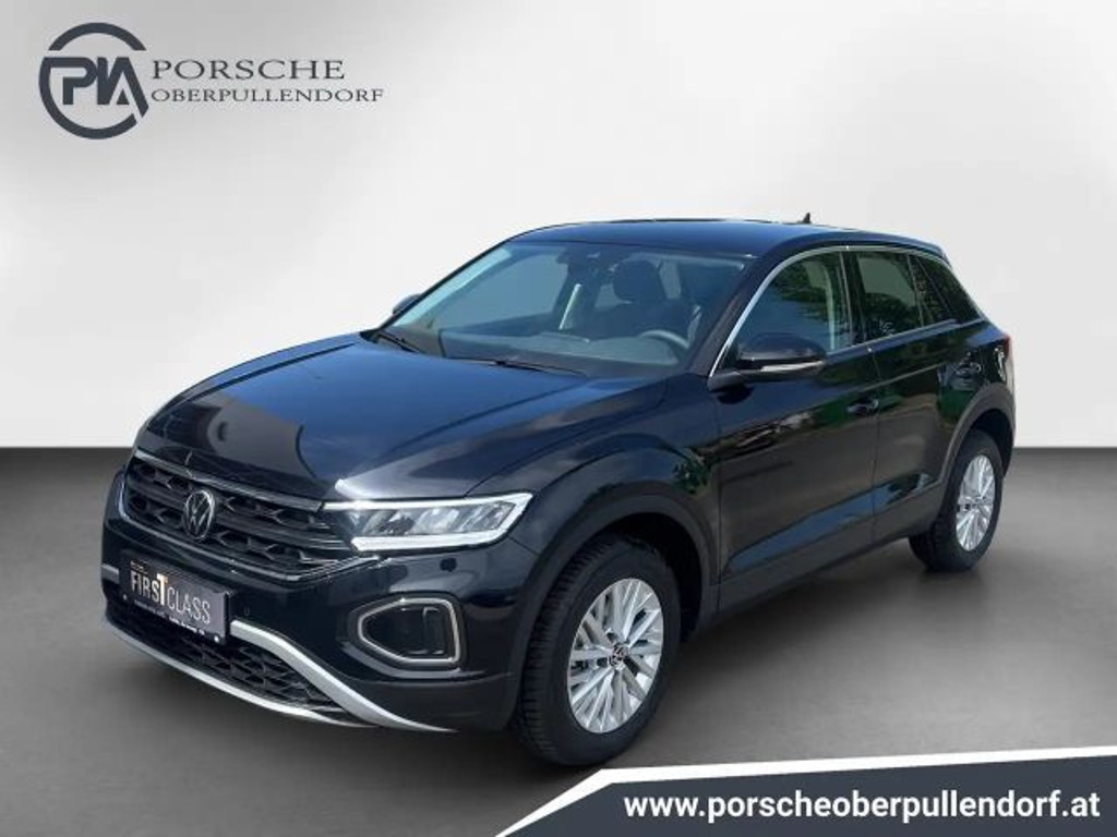 Volkswagen T-Roc 4Me TSI