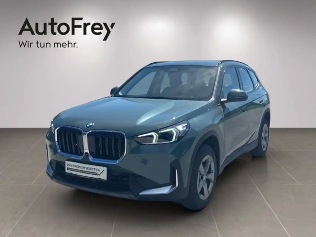 BMW X1 xDrive20d