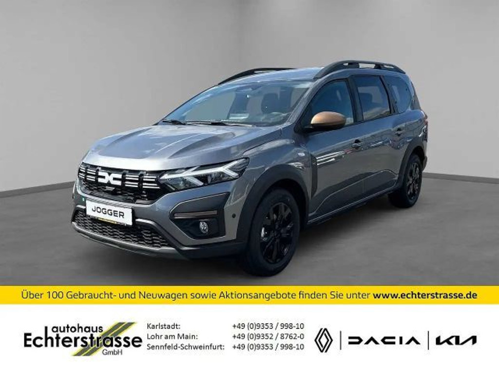 Dacia Jogger Extreme ECO-G