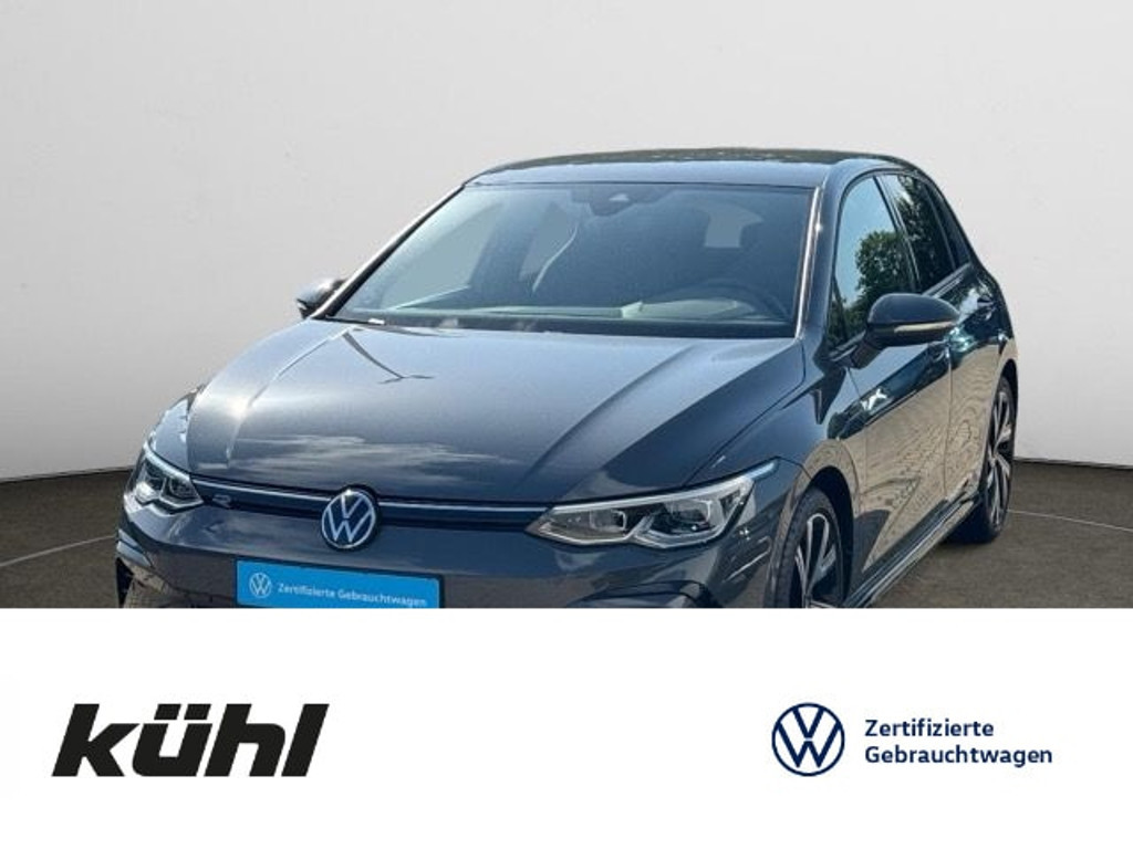 Volkswagen Golf Plus R-Line 1.5 TSI Golf VIII