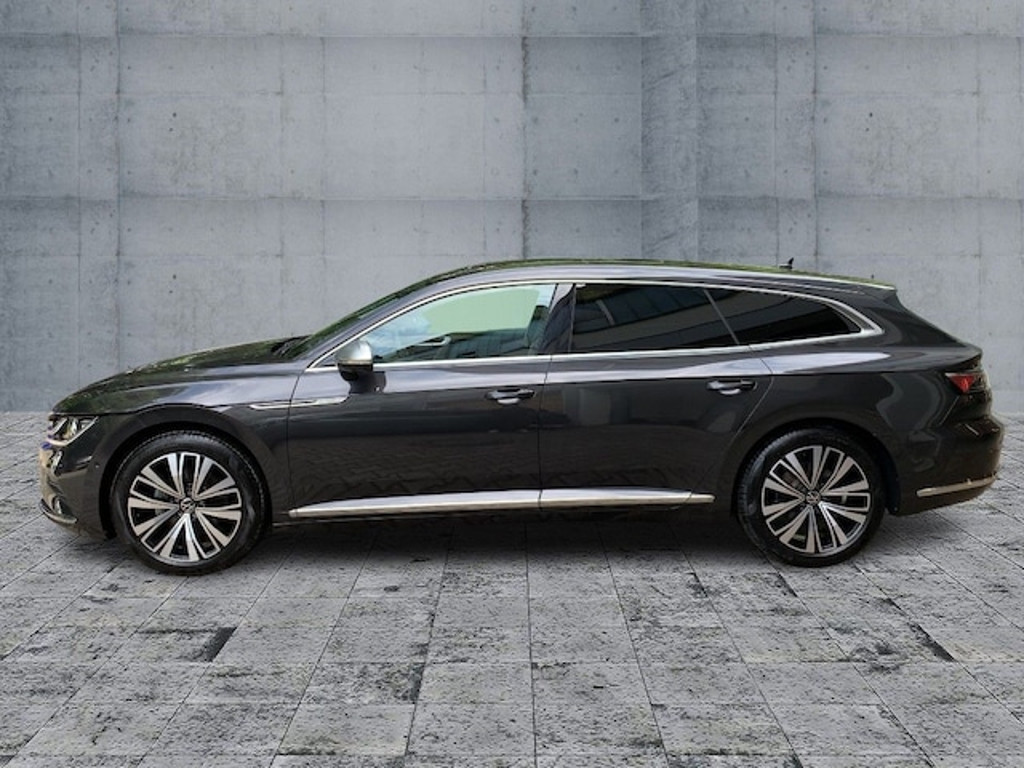 Volkswagen Arteon Shooting Brake 2.0 TDI