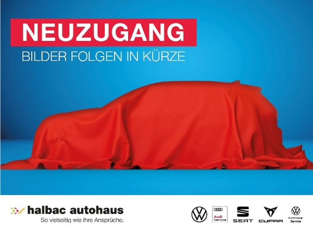 Volkswagen Golf 1.5 TSI