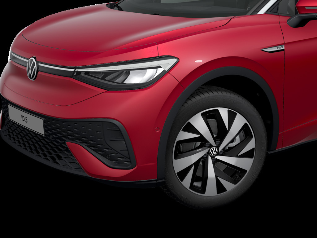 Volkswagen ID.5