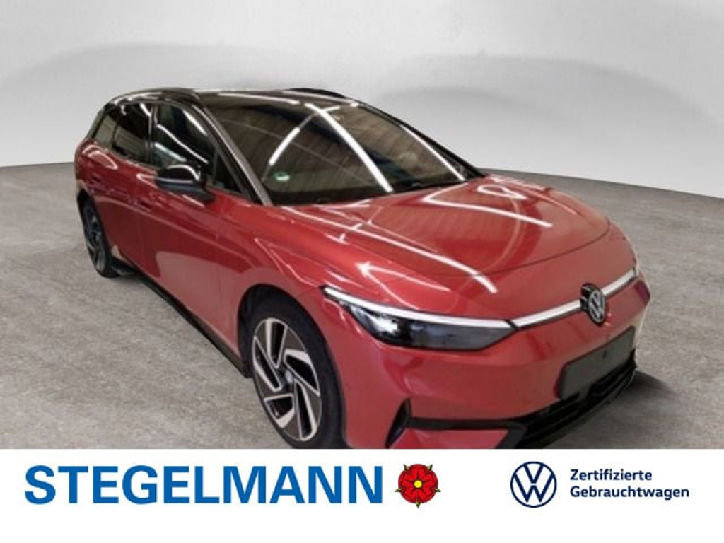 Volkswagen ID.7 Style Pro Tourer