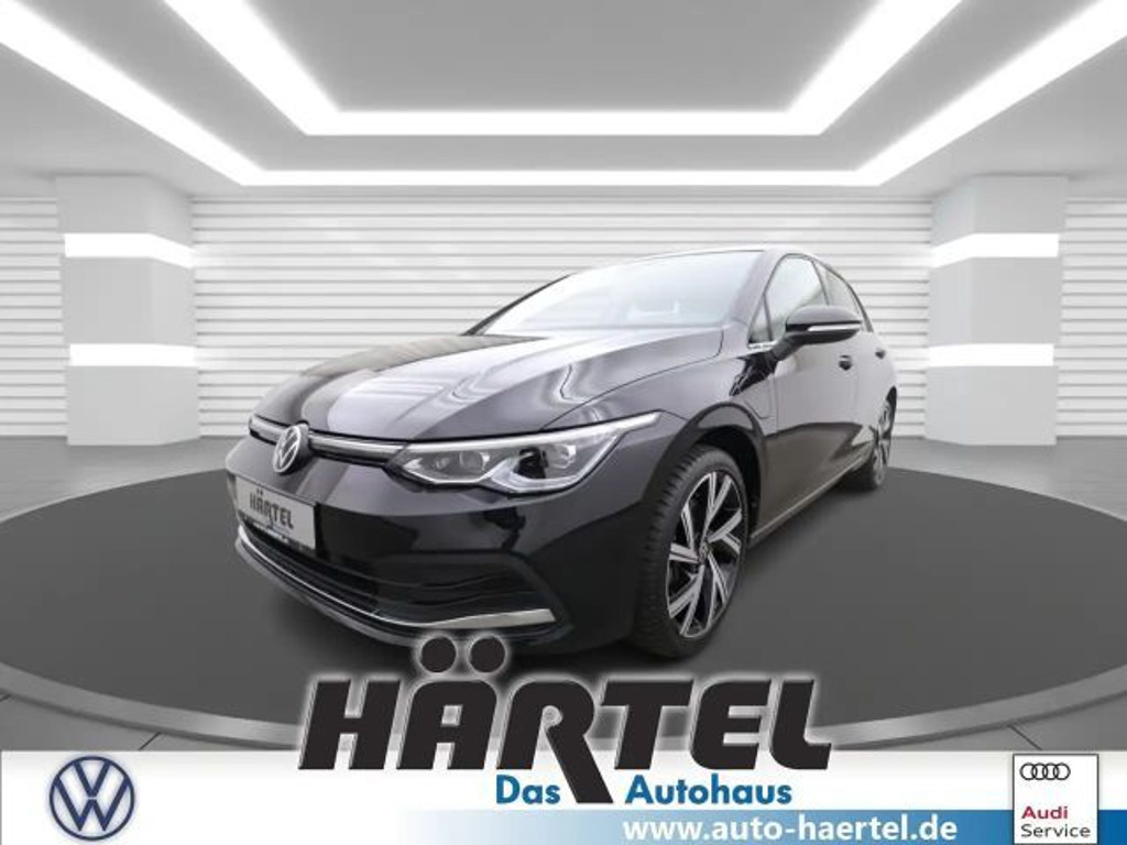 Volkswagen Golf DSG Style eHybrid 1.4 TSI