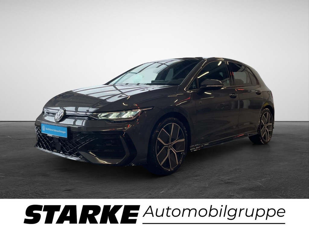 Volkswagen Golf DSG R-Line 1.5 eTSI