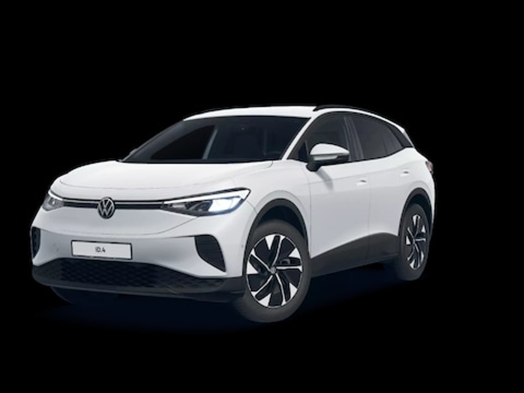 Volkswagen ID.4 Move