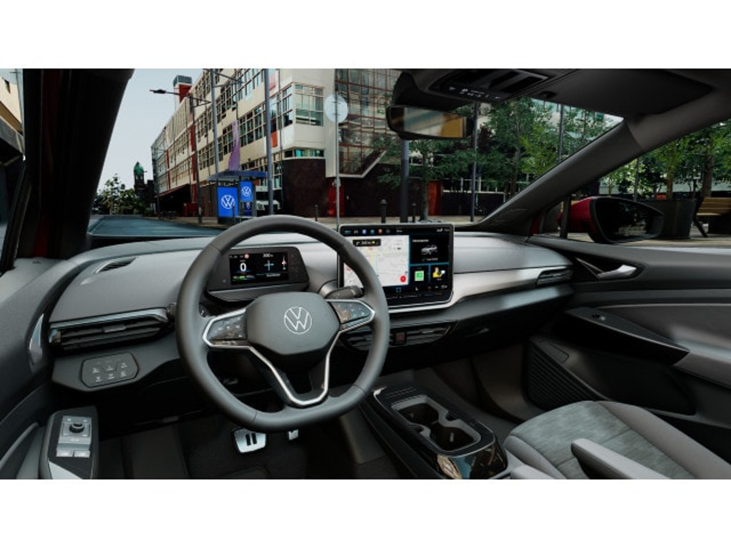 Volkswagen ID.4