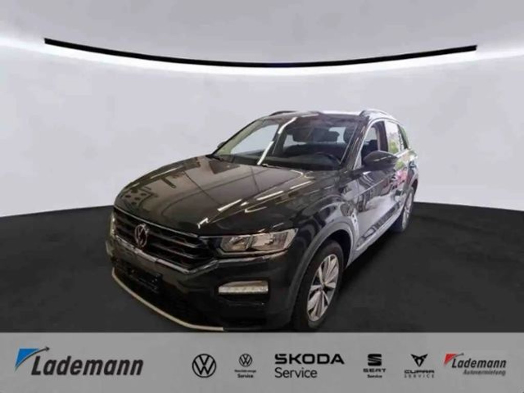 Volkswagen T-Roc Style 1.0 TSI