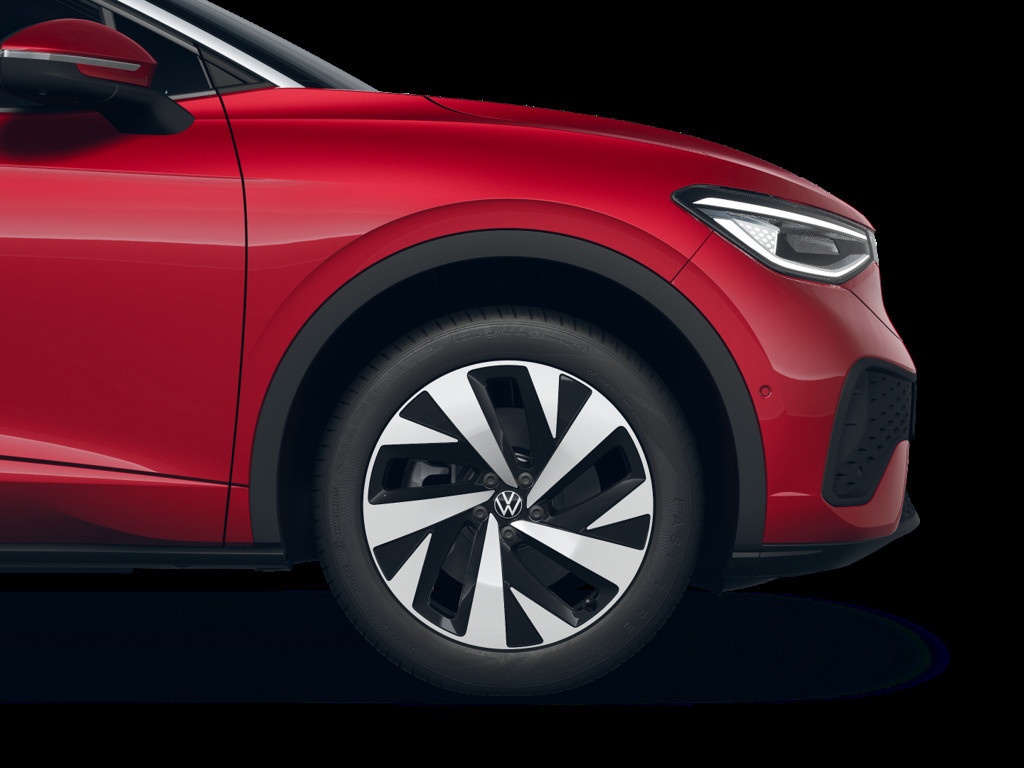Volkswagen ID.5