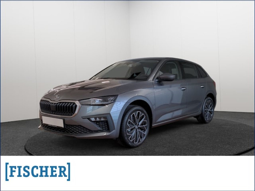 Skoda Scala 1.0 TSI Tour