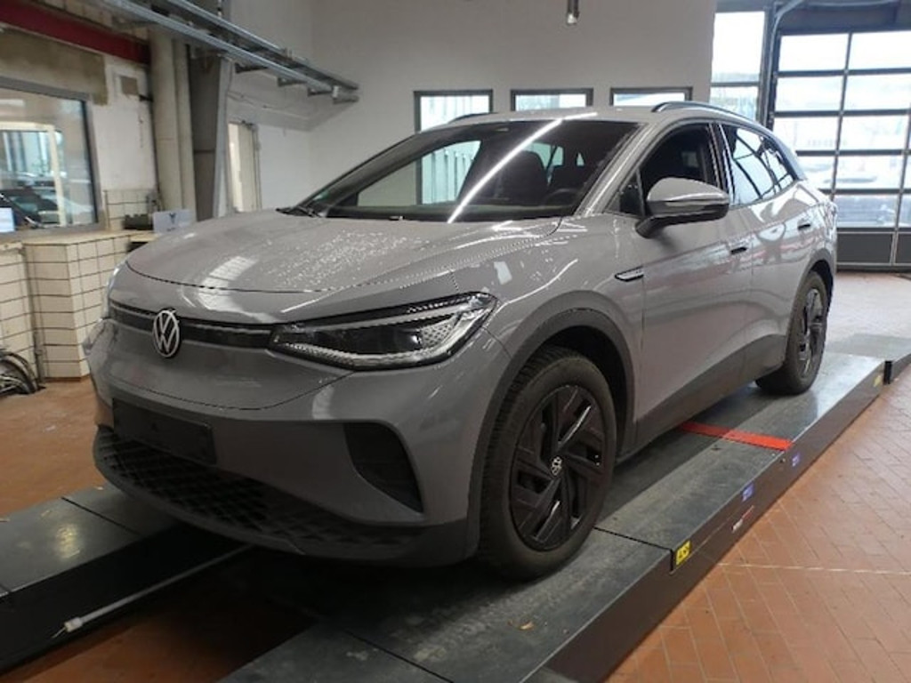 Volkswagen ID.4 Performance Pro