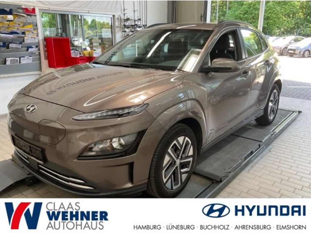 Hyundai Kona Electric Select 2WD