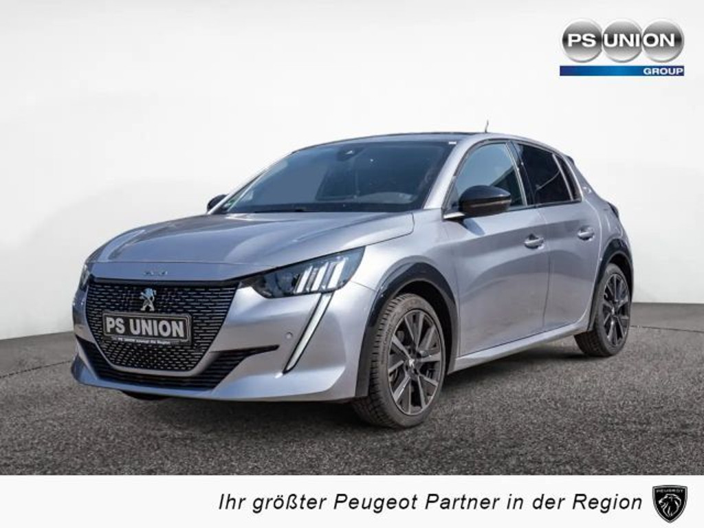 Peugeot 208 GT-Line