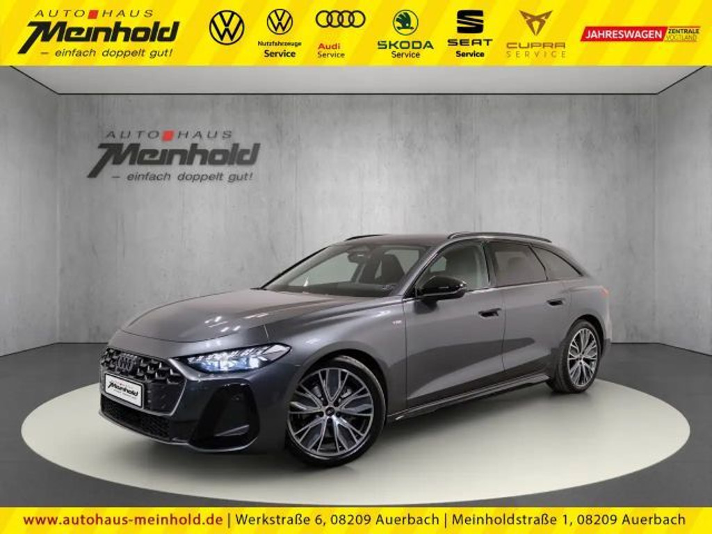 Audi A5 Quattro S-Line S-Tronic 2.0 TFSI