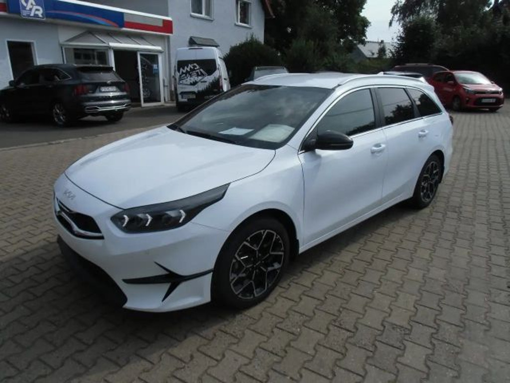 Kia Ceed SportWagon
