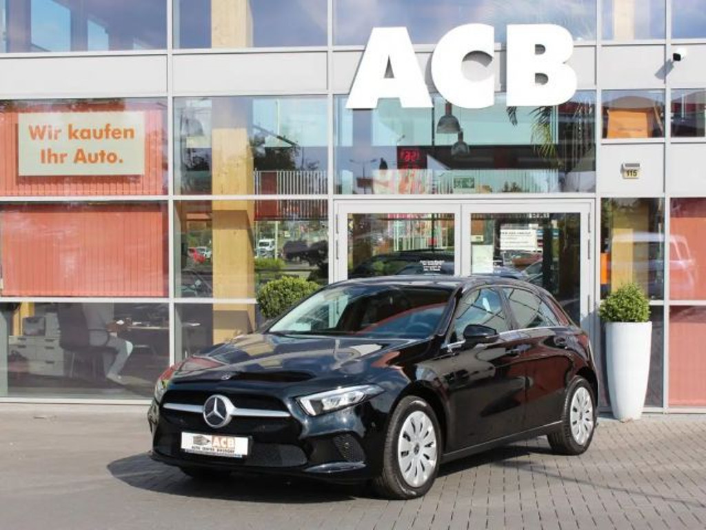 Mercedes-Benz A-Klasse A 250 Business Line A 250 e