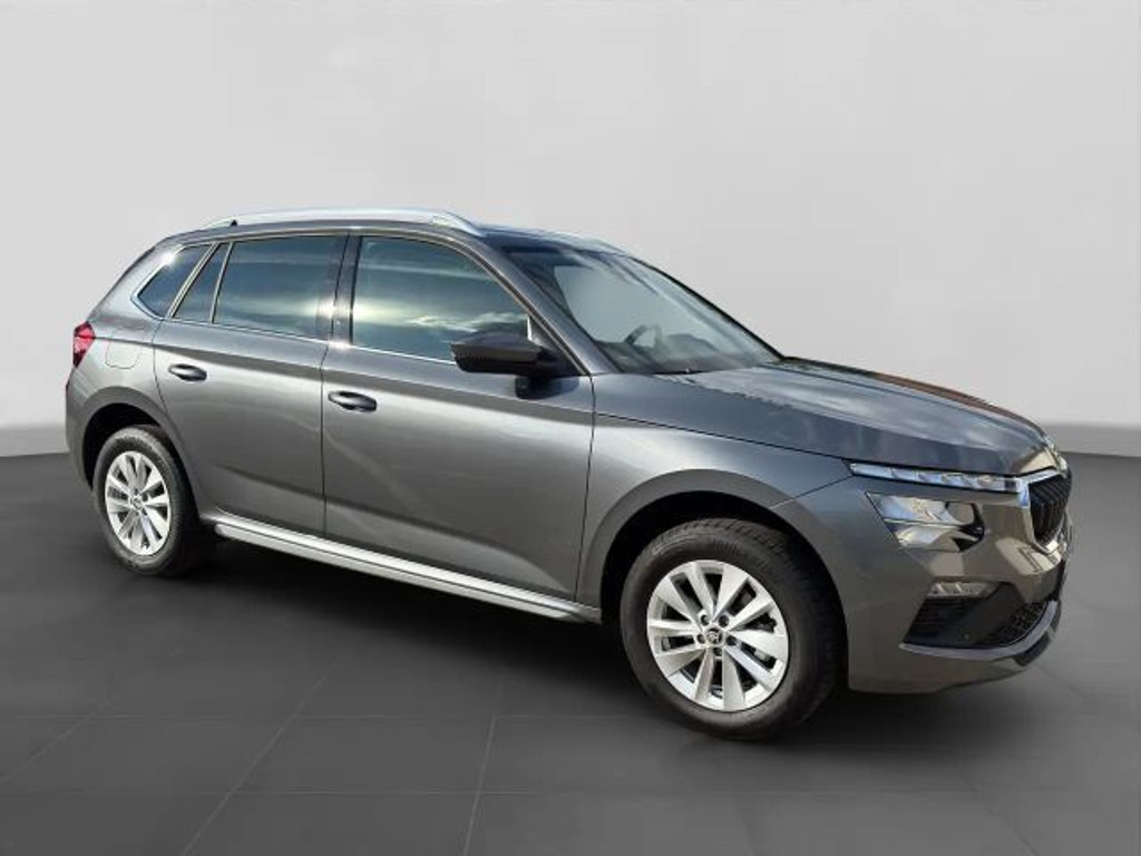 Skoda Kamiq Selection