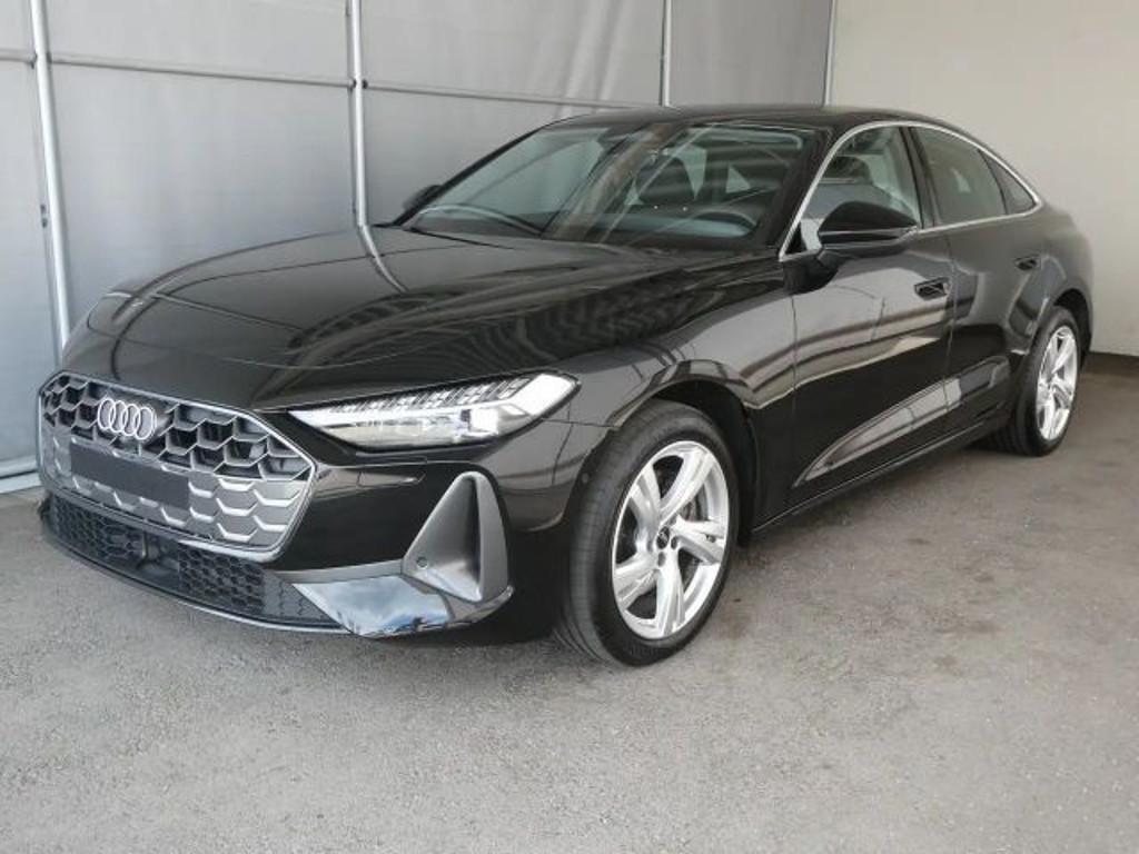 Audi A5 Limousine TFSI