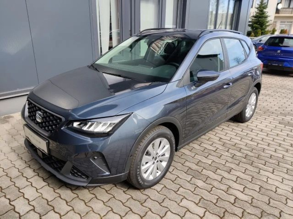Seat Arona Style 1.0 TSI DSG