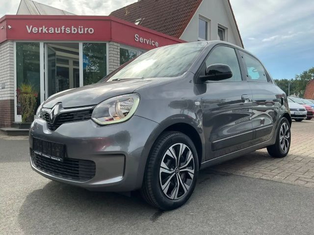 Renault Twingo Zen