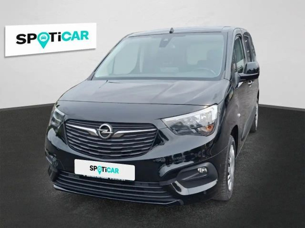 Opel Combo 1.5 CDTI Life Elegance