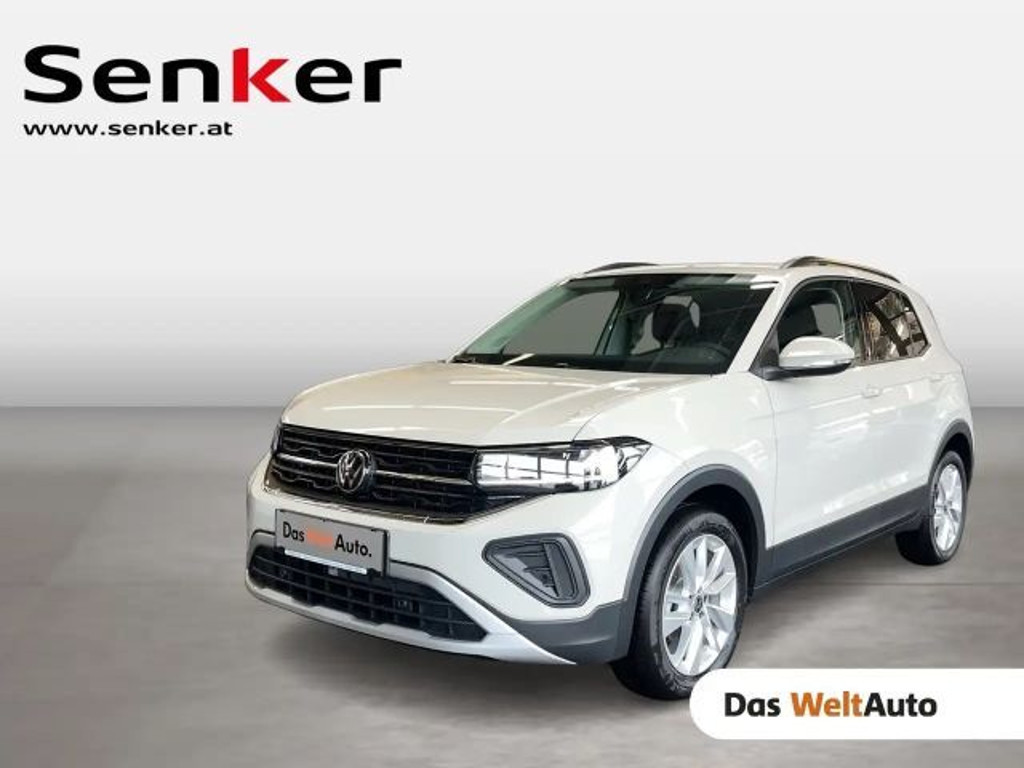Volkswagen T-Cross Friends TSI