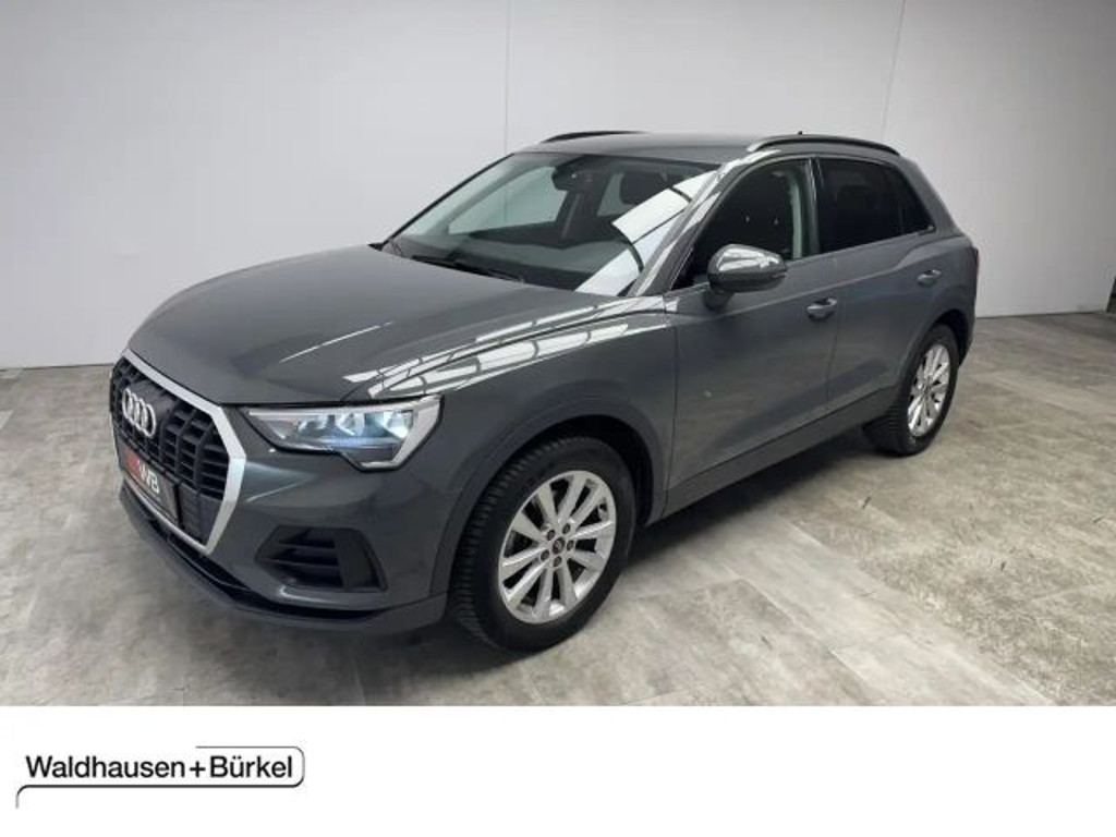 Audi Q3 35 TDI