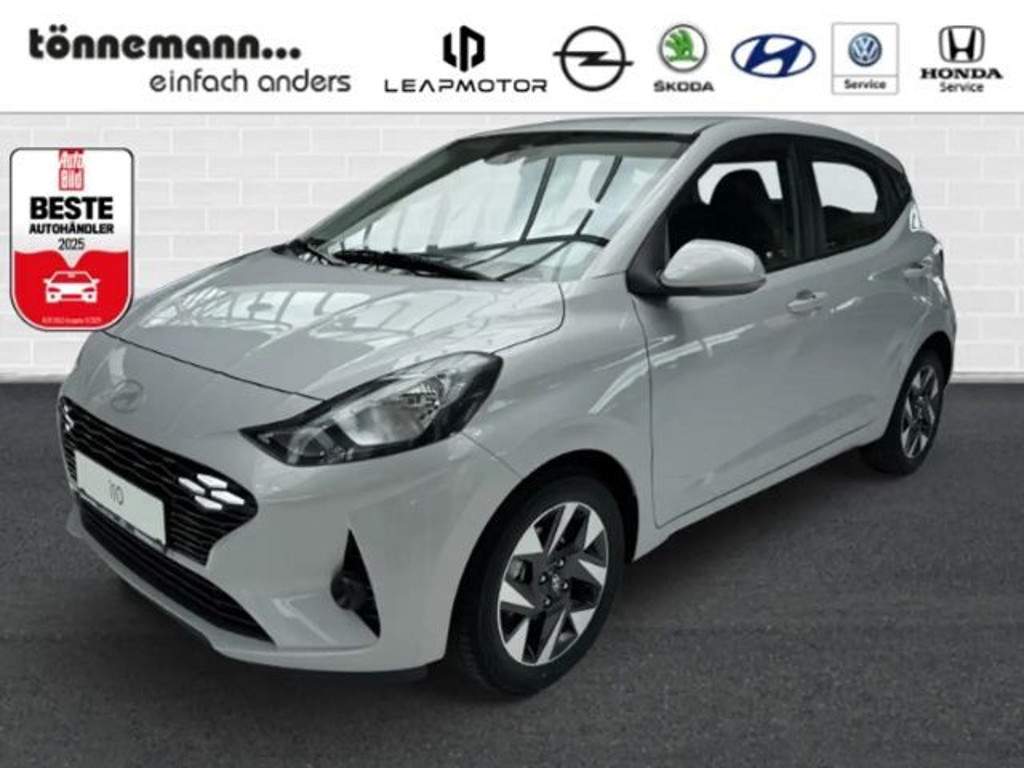 Hyundai i10 Trend