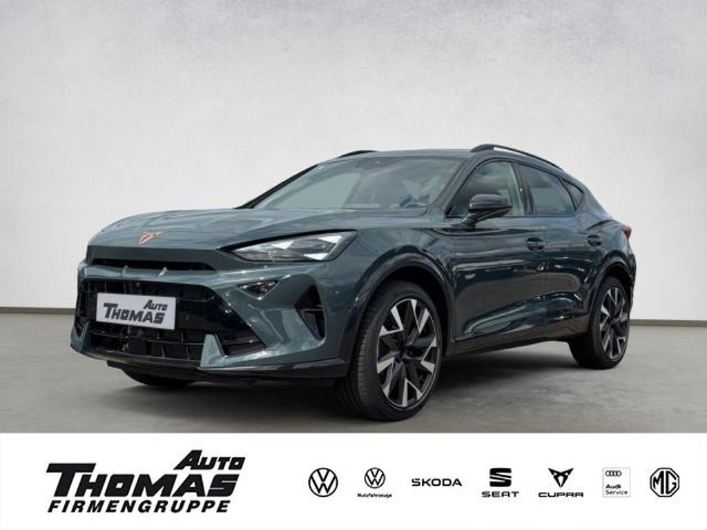 Cupra Formentor 2.0 TDI