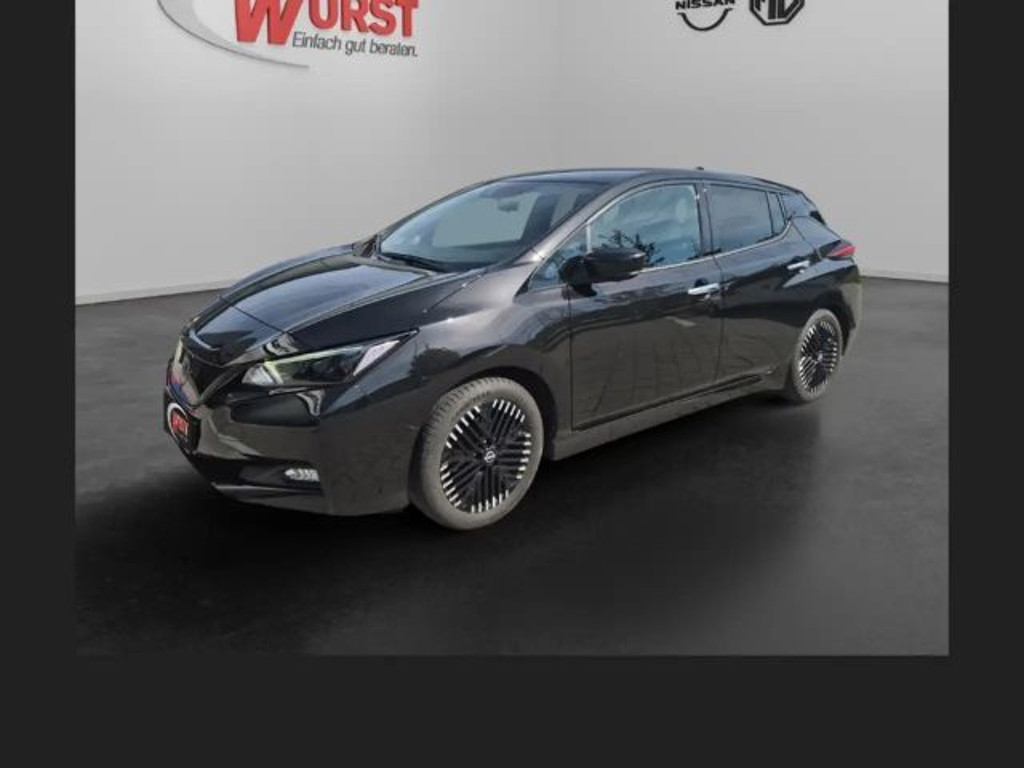 Nissan Leaf Tekna 40 kWh