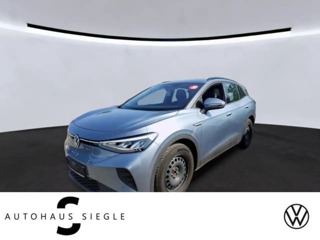 Volkswagen ID.4 Pure