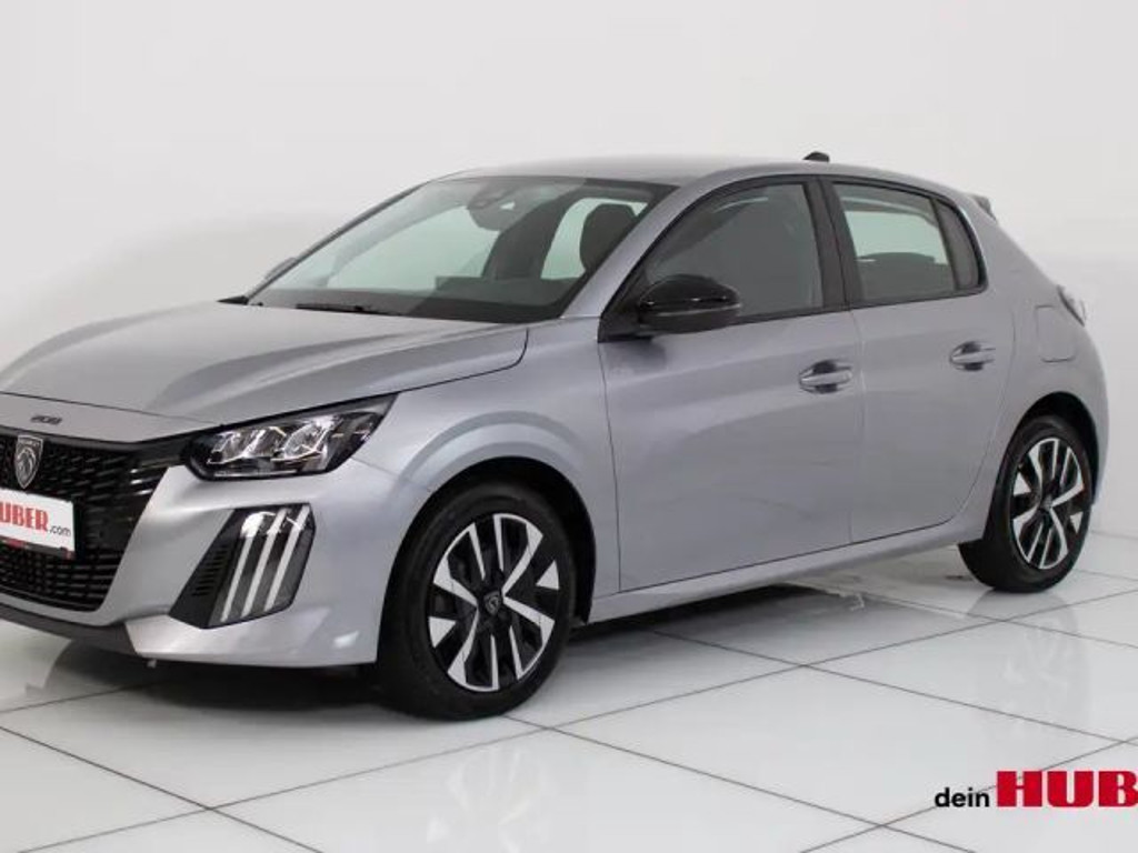 Peugeot 208 PureTech Active Pack