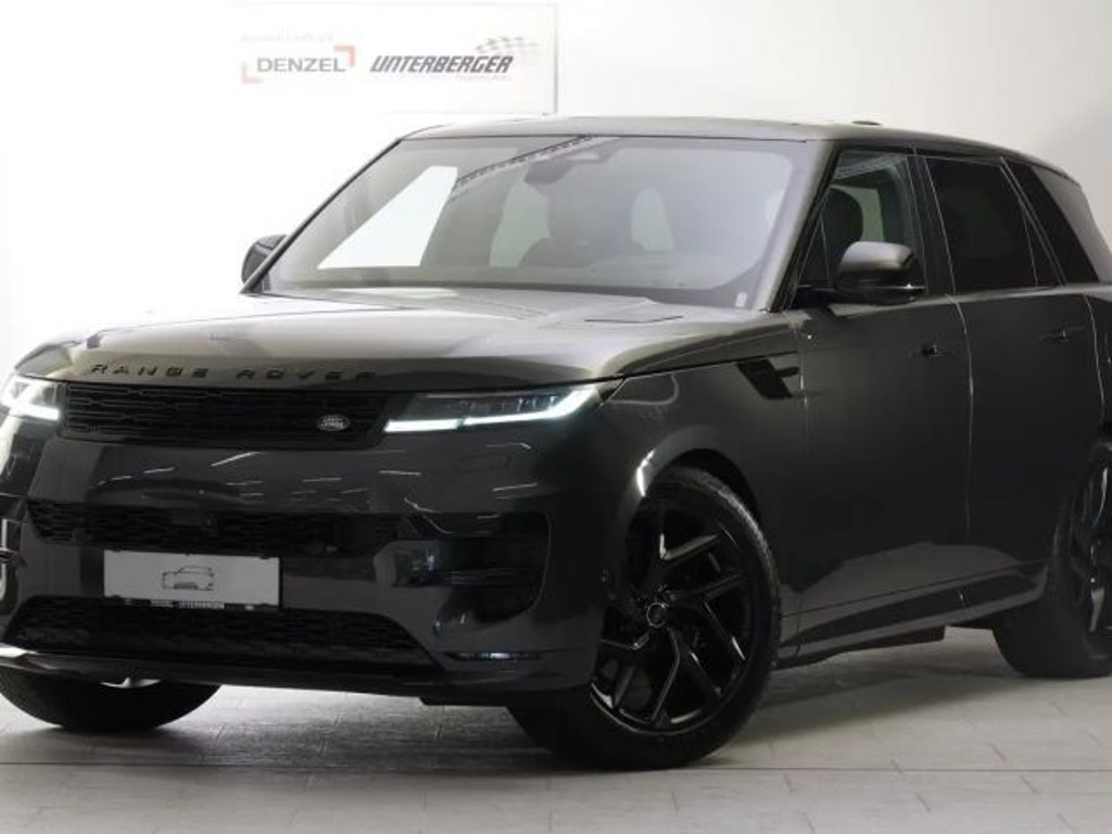Land Rover Range Rover Sport Dynamic HSE