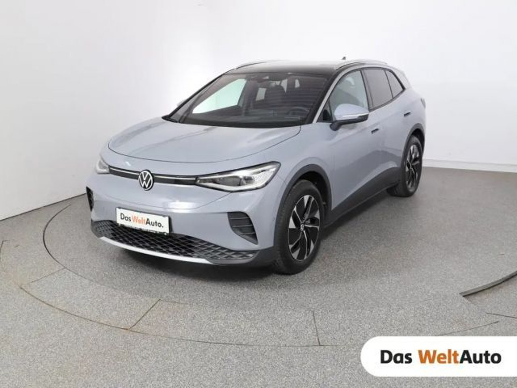 Volkswagen ID.4 4Motion Business Performance Pro