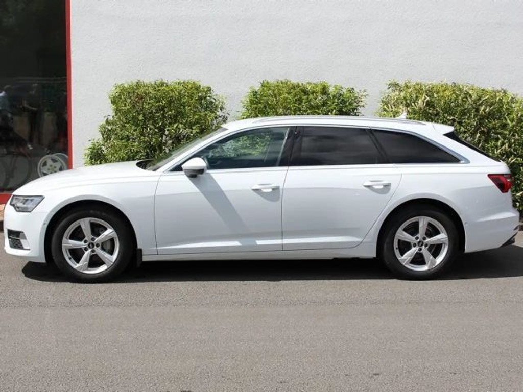 Audi A6 Avant Quattro Sport 40 TDI