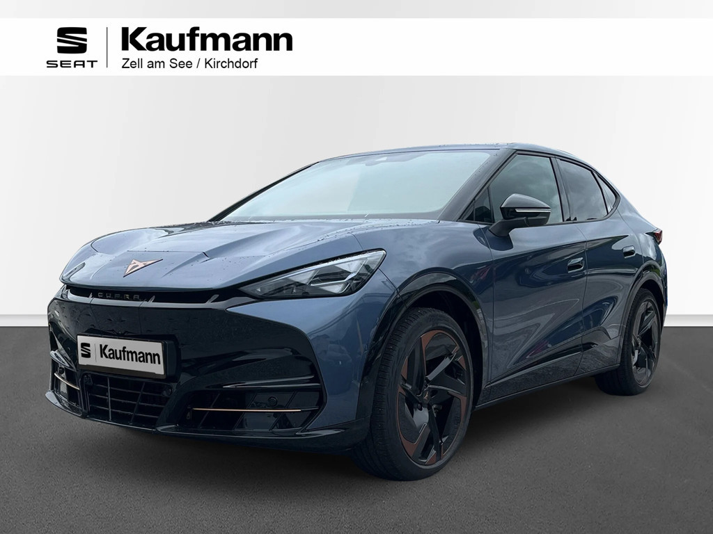 Cupra Tavascan Adrenaline VZ