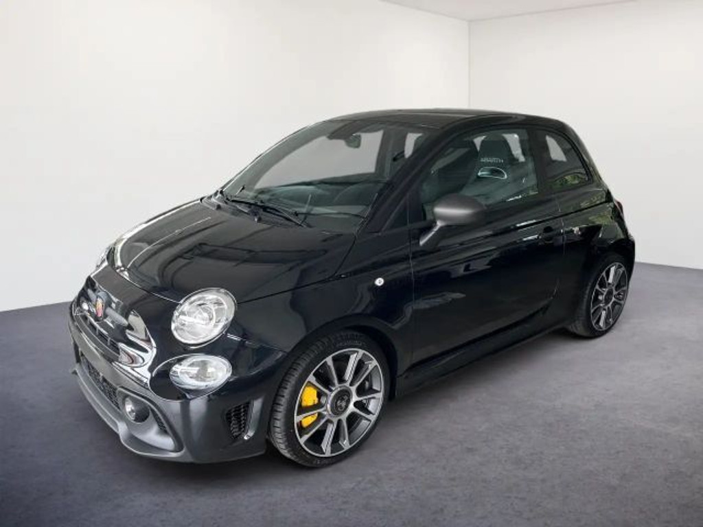 Abarth 695 Turismo
