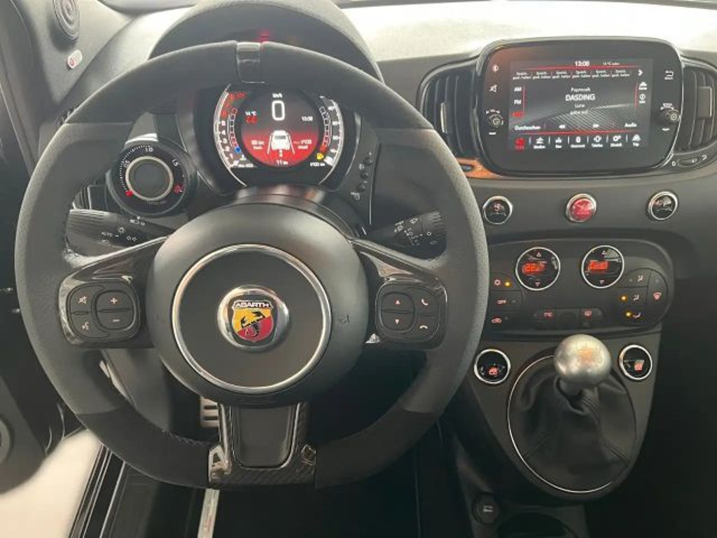 Abarth 695
