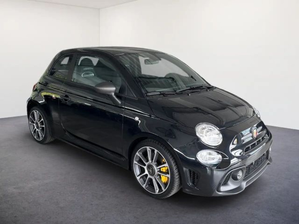Abarth 695