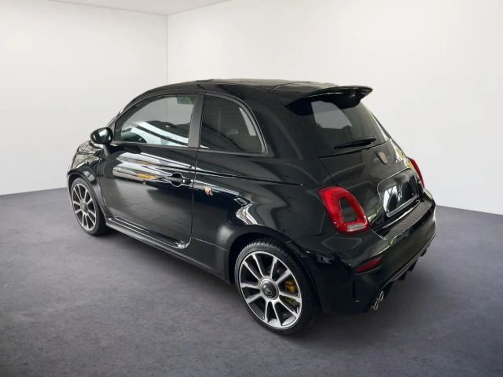 Abarth 695