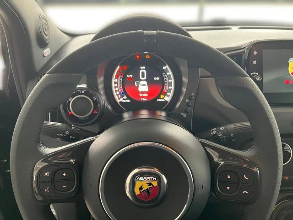 Abarth 695
