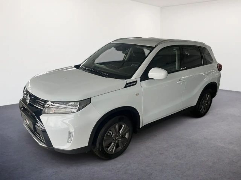 Suzuki Vitara Comfort GL 4x4