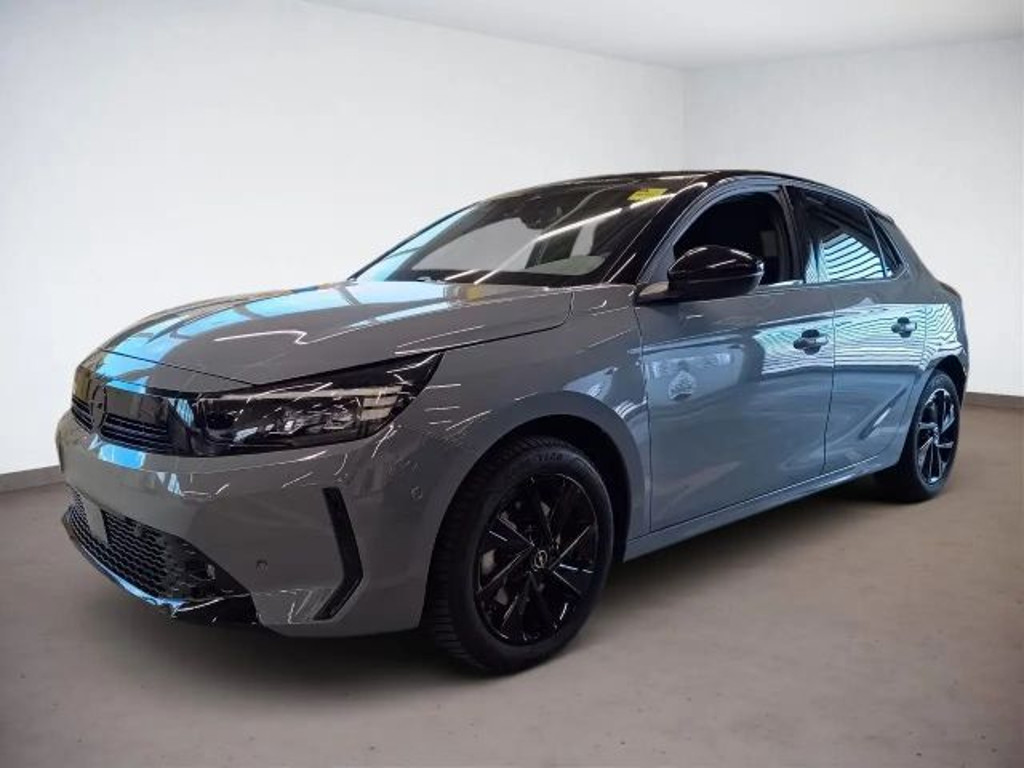 Opel Corsa Grand Sport 1.2 Turbo GS-Line