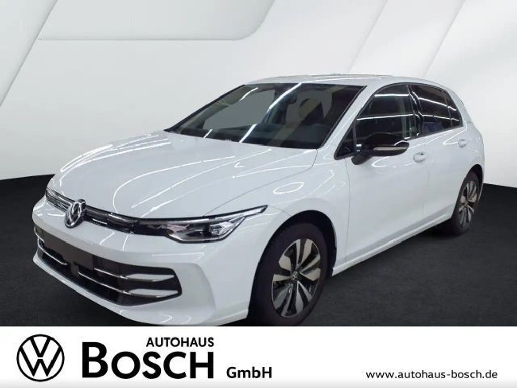 Volkswagen Golf 1.5 TSI Golf VIII